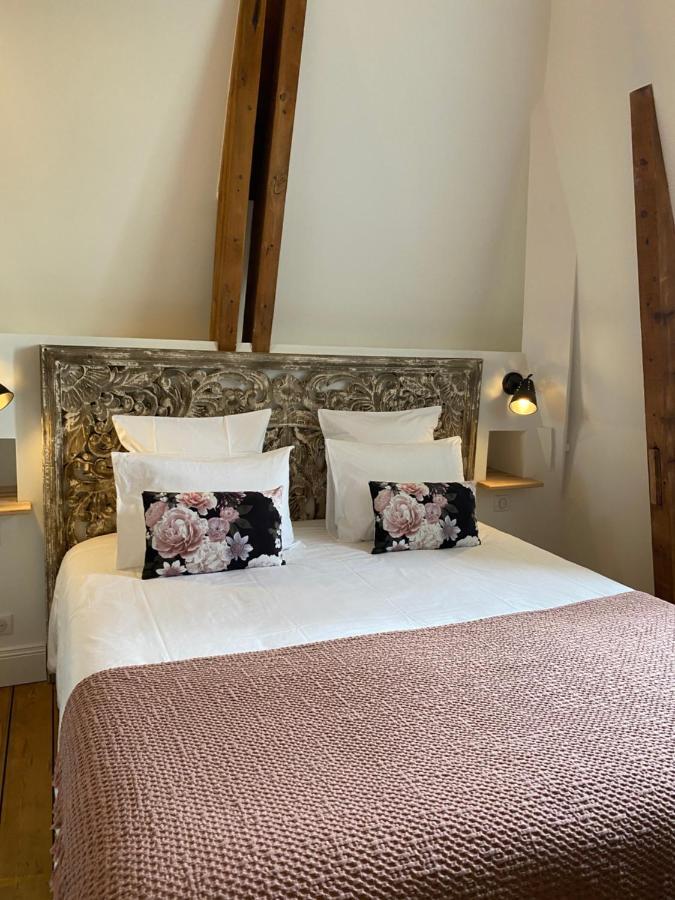 Le Clos Des Queyries, Chambres D'Hotes ボルドー エクステリア 写真