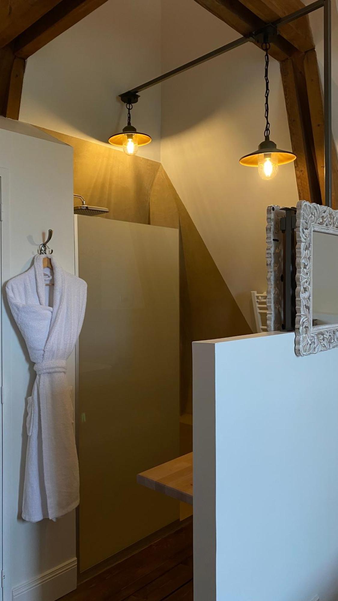 Le Clos Des Queyries, Chambres D'Hotes ボルドー エクステリア 写真
