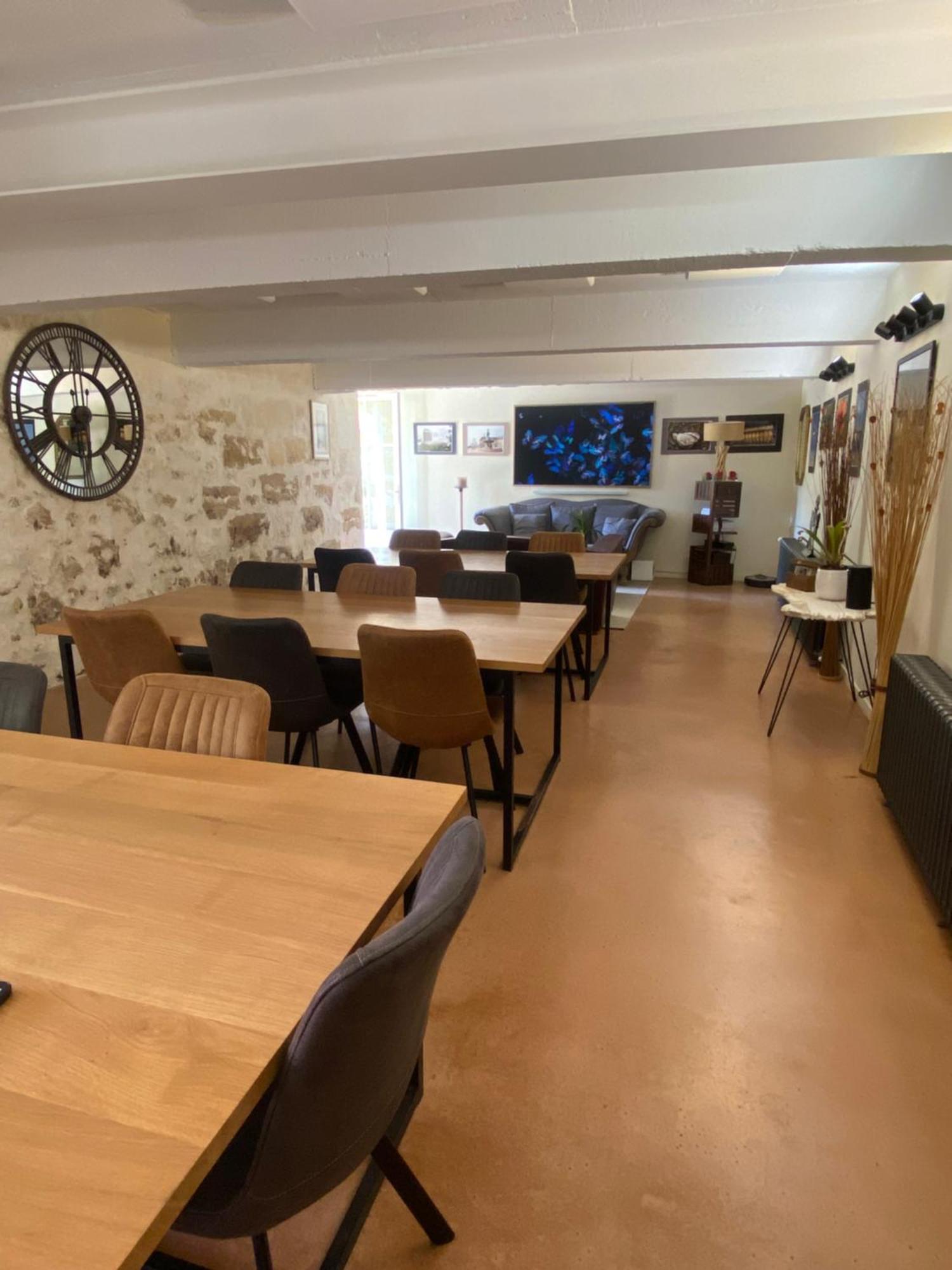 Le Clos Des Queyries, Chambres D'Hotes ボルドー エクステリア 写真
