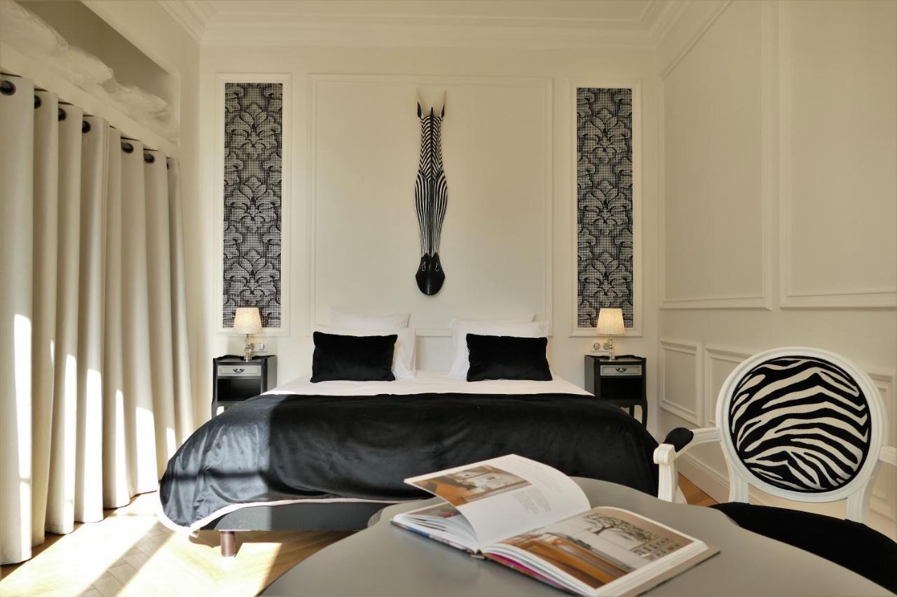 Le Clos Des Queyries, Chambres D'Hotes ボルドー エクステリア 写真
